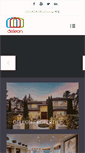 Mobile Screenshot of deleonrealty.com